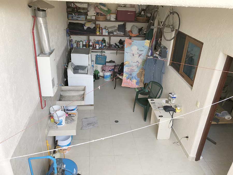 Joyas de Brisamar Altamar 3 - Área de servicio 3